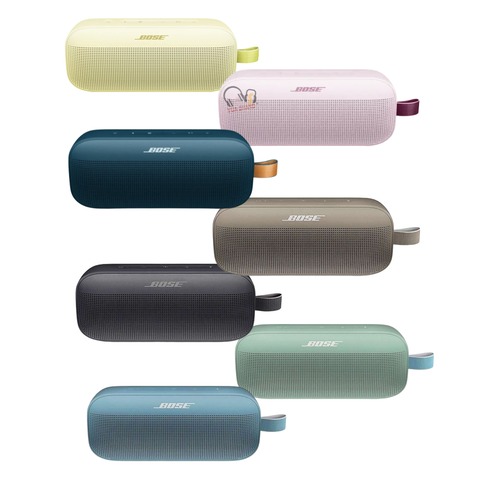 Loa Bluetooth Bose Soundlink Flex II