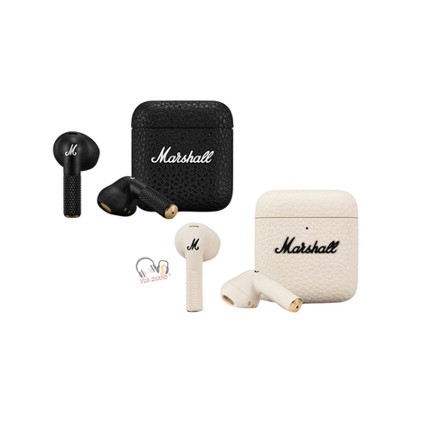 Tai nghe Marshall Minor IV