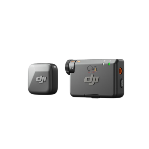 Micro không dây DJI Mic Mini