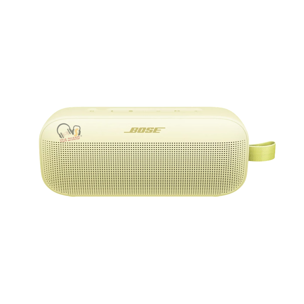 Thuê Loa Bluetooth Bose Soundlink Flex II