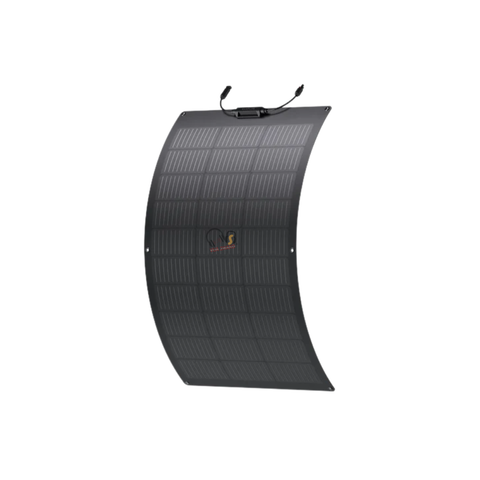 Tấm pin năng lượng mặt trời EcoFlow 100W Flexible Solar Panel