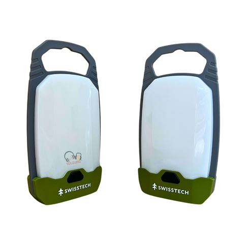 Bộ đèn xách tay SWISS+TECH ST001104