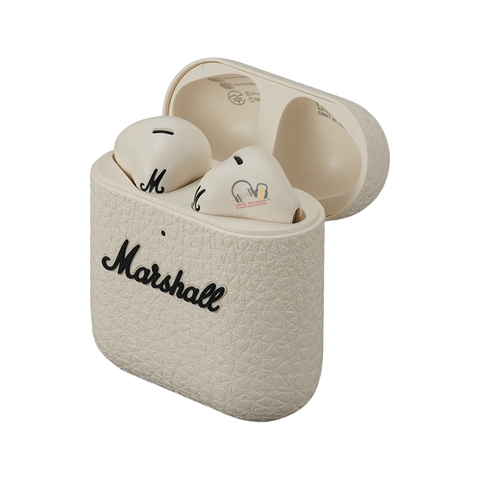 Tai nghe Marshall Minor IV
