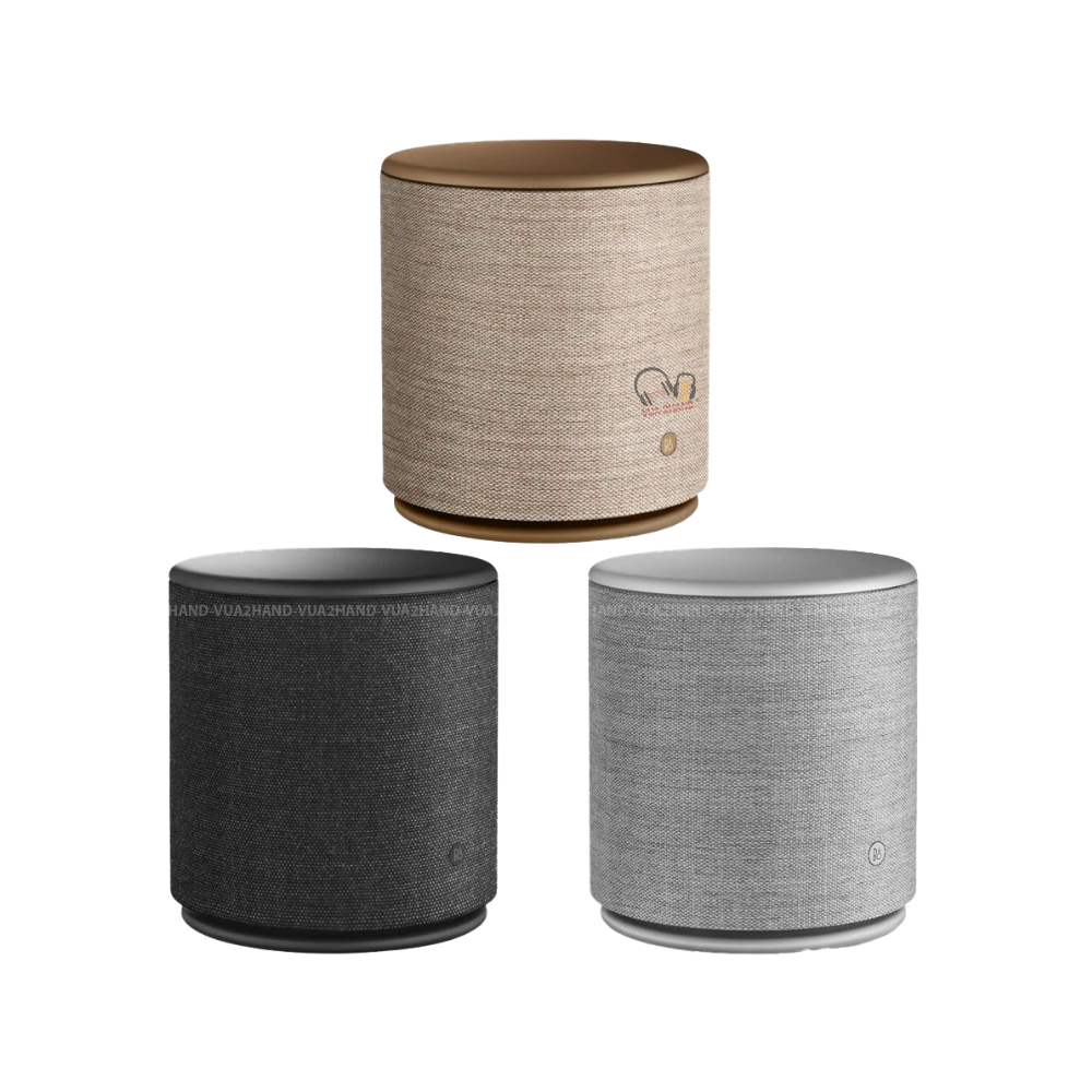 Loa Bluetooth Bang & Olufsen Beoplay M5 cũ