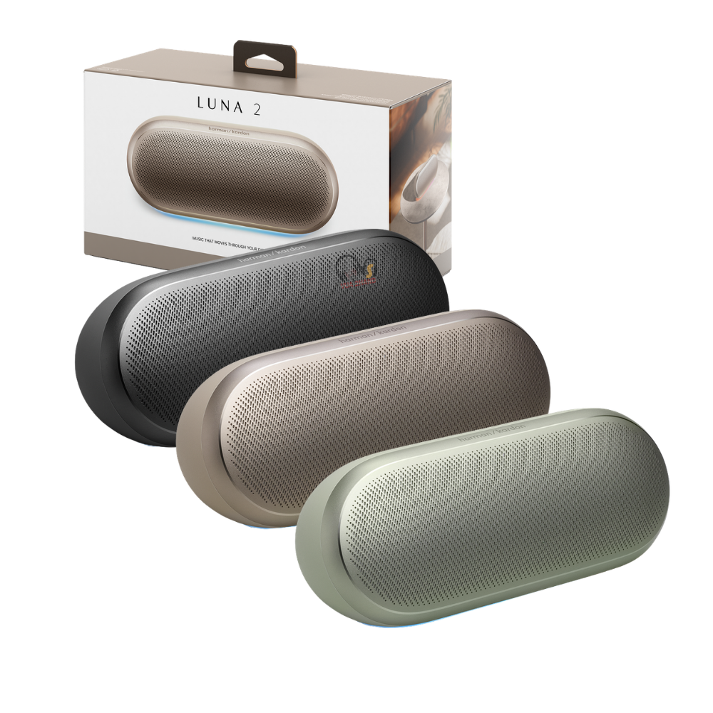 Loa Bluetooth Harman Kardon Luna 2