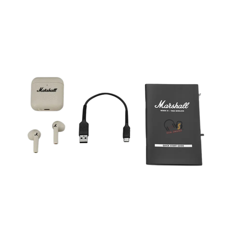 Tai nghe Marshall Minor IV