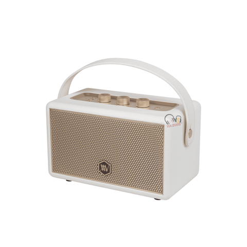 Loa Bluetooth Alpha Works W88