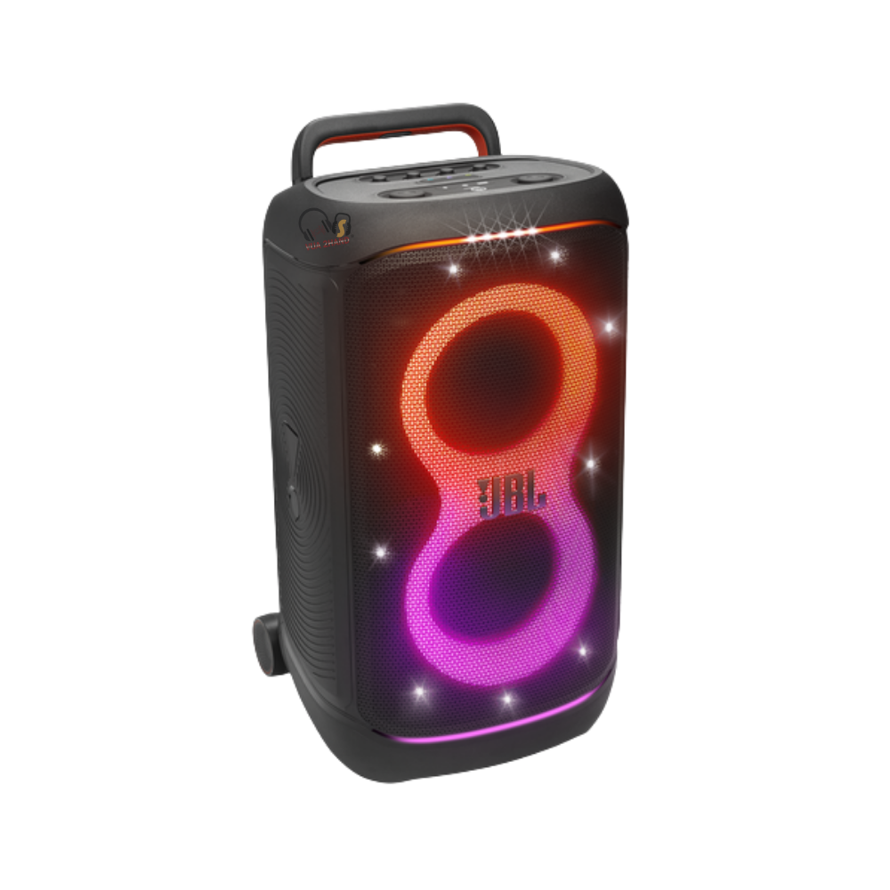 Loa Karaoke Jbl PartyBox 520 cũ