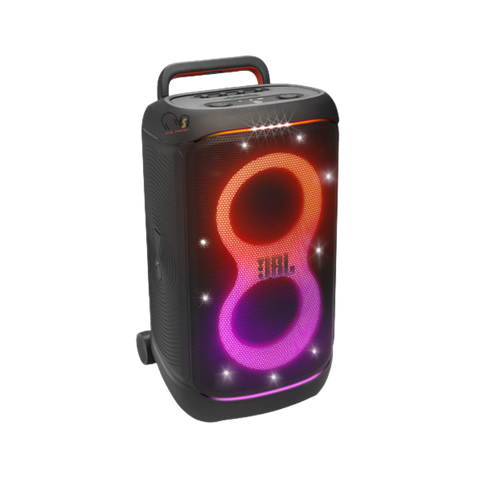 Loa Karaoke Jbl PartyBox 520 cũ