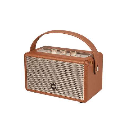 Loa Bluetooth Alpha Works W88