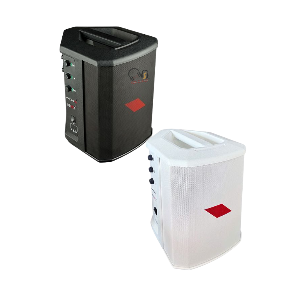 Loa Bluetooth PROEL FreeOneX