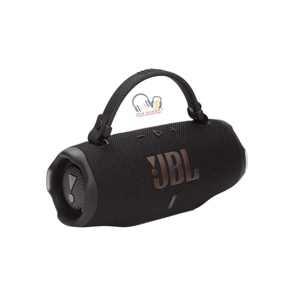 Loa Bluetooth JBL Charge 6 cũ