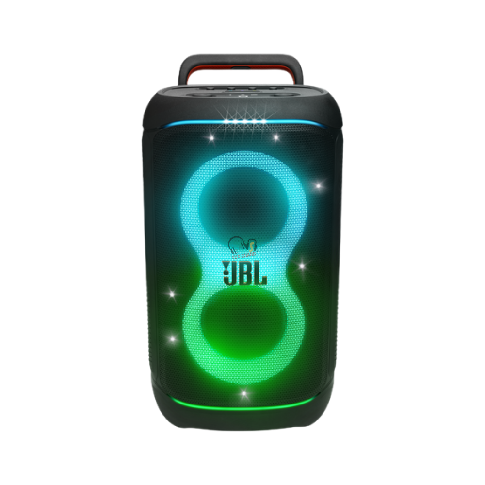 Loa Karaoke Jbl PartyBox 520 cũ