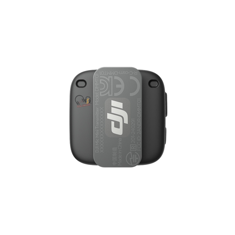 Micro không dây DJI Mic Mini