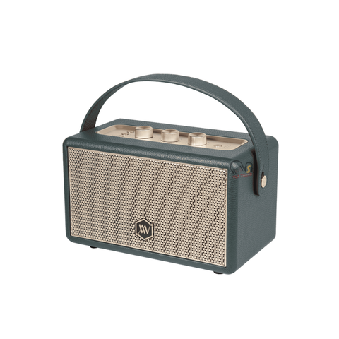 Loa Bluetooth Alpha Works W88