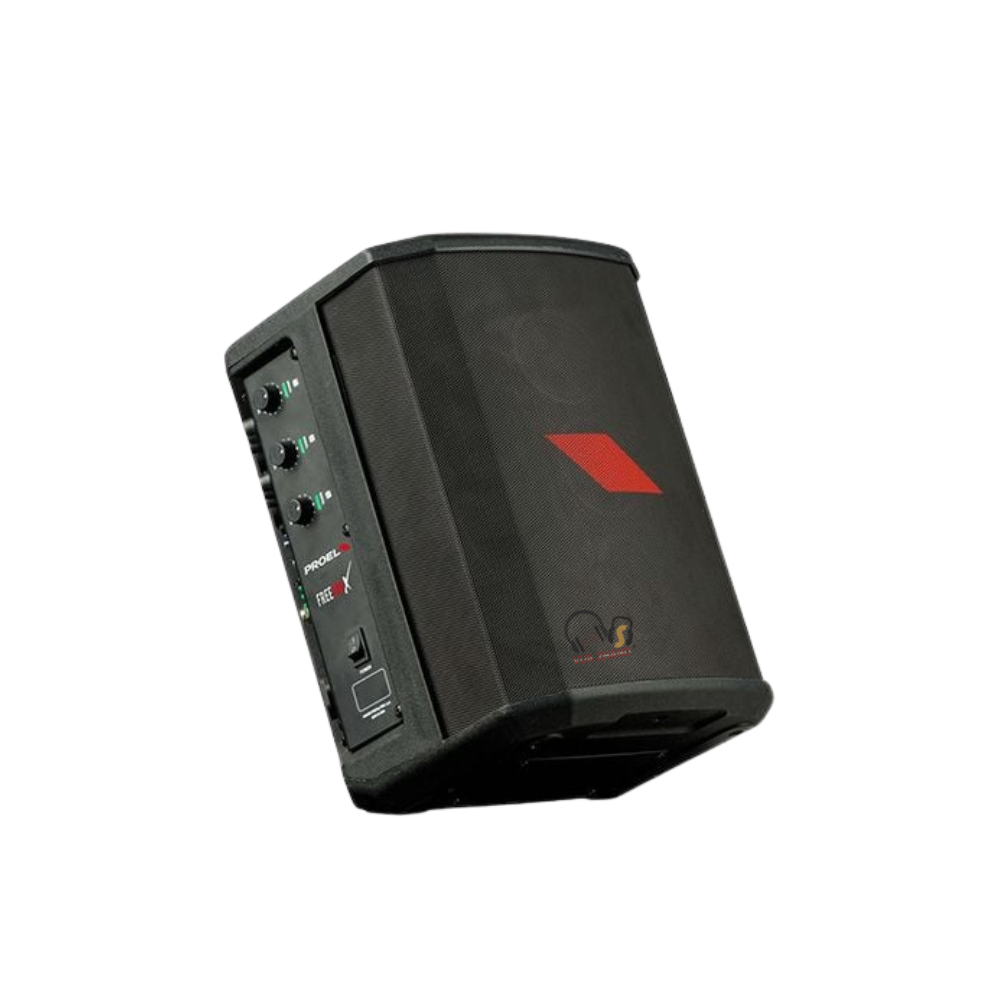 Loa Bluetooth PROEL FreeOneX cũ