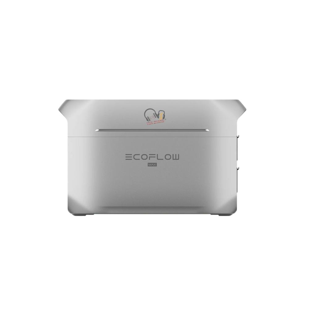 Trạm điện Ecoflow Delta 3 Max Plus cũ