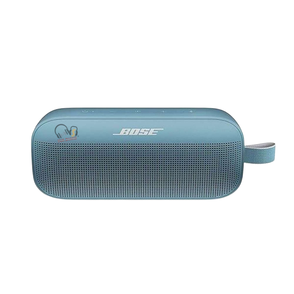 Thuê Loa Bluetooth Bose Soundlink Flex II