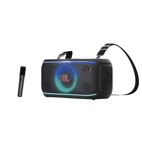 Loa Bluetooth JBL Partybox On-The-Go 2