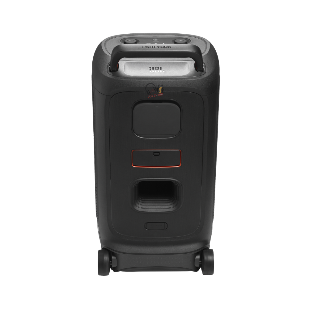 Loa Karaoke Jbl PartyBox 520 cũ