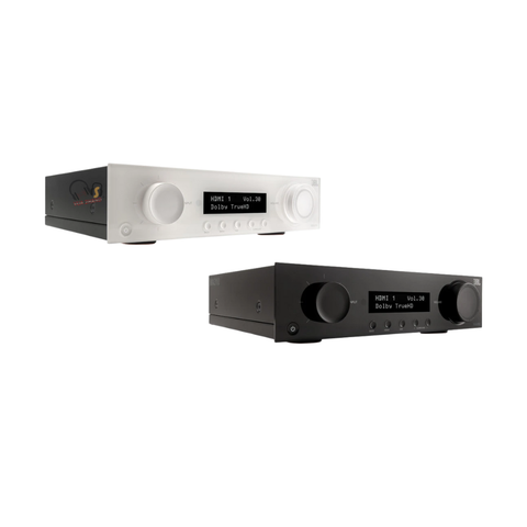 Amply đa kênh JBL MA310