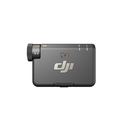 Micro không dây DJI Mic Mini