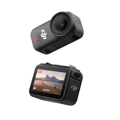 Camera hành động DJI Osmo Nano