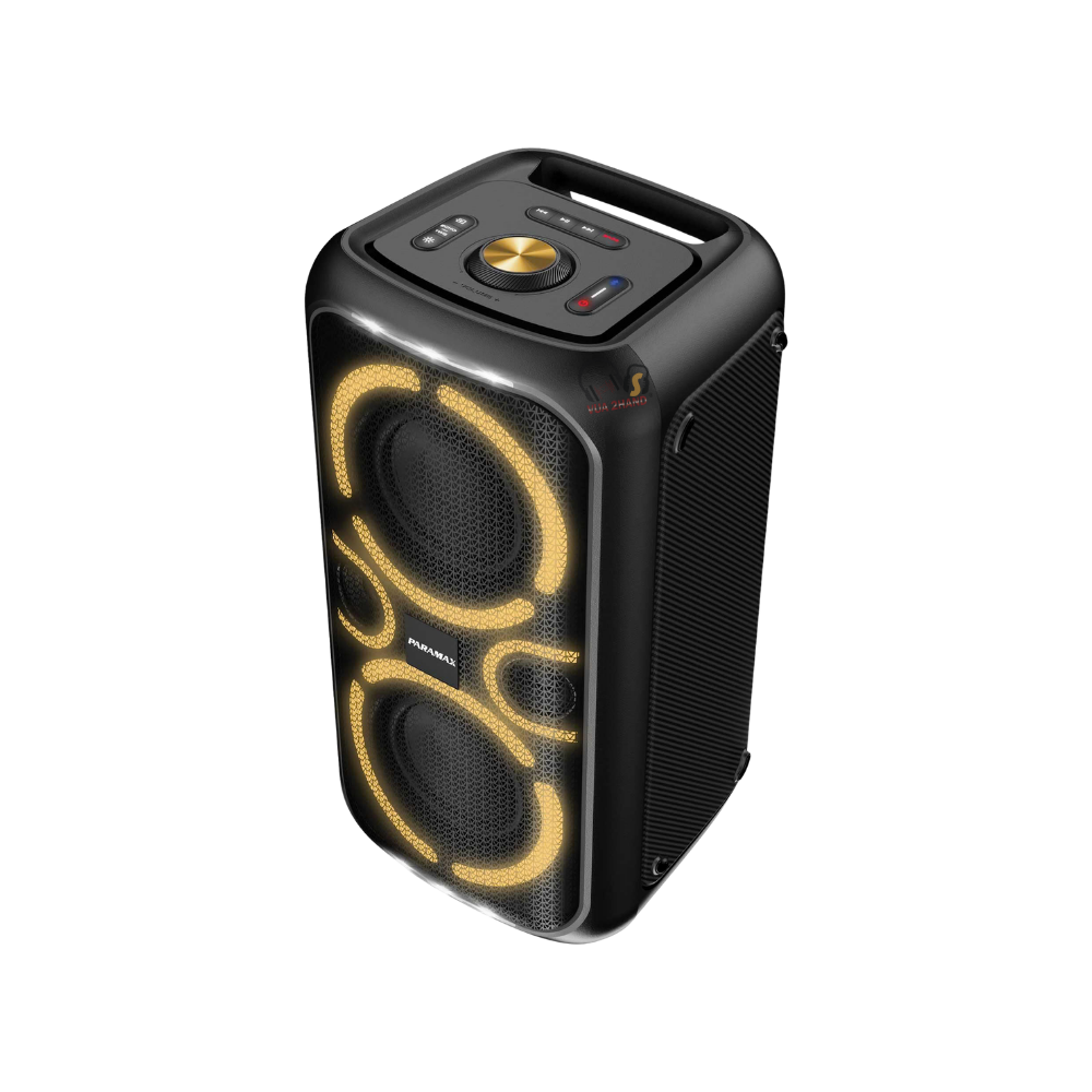 Loa Karaoke Paramax PartyMore 850