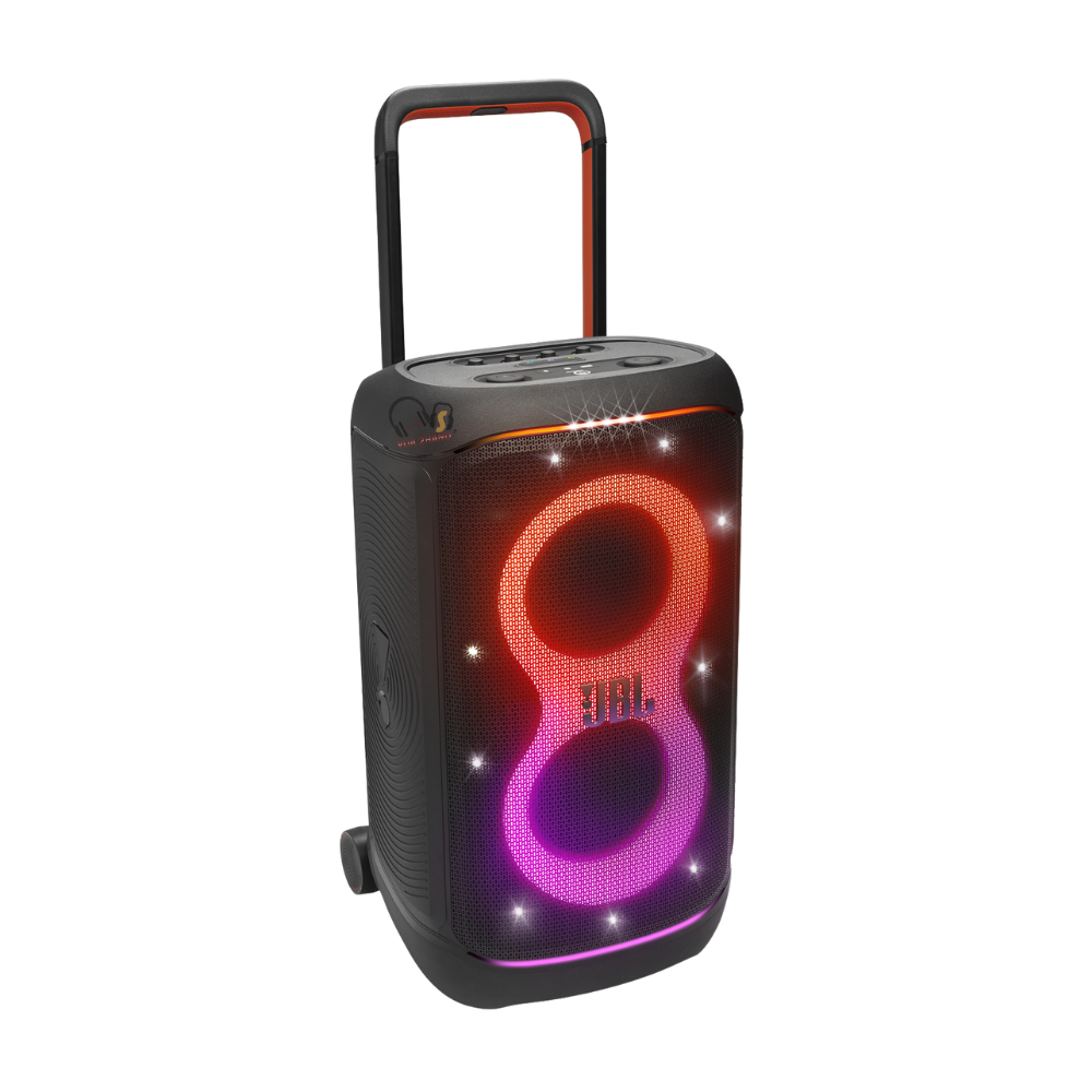 Loa Karaoke Jbl PartyBox 520 cũ