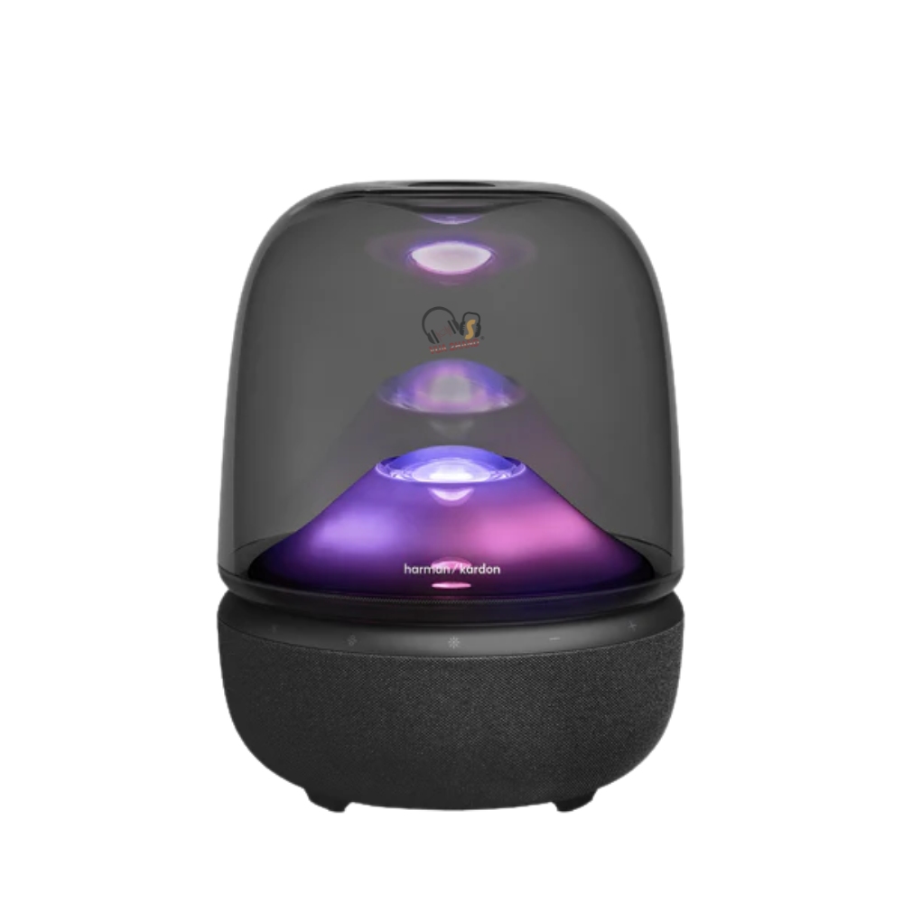 Thuê Loa Bluetooth Harman Kardon Aura Studio 5