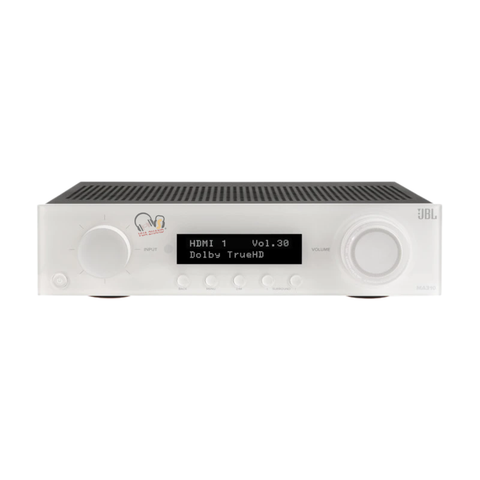 Amply đa kênh JBL MA310