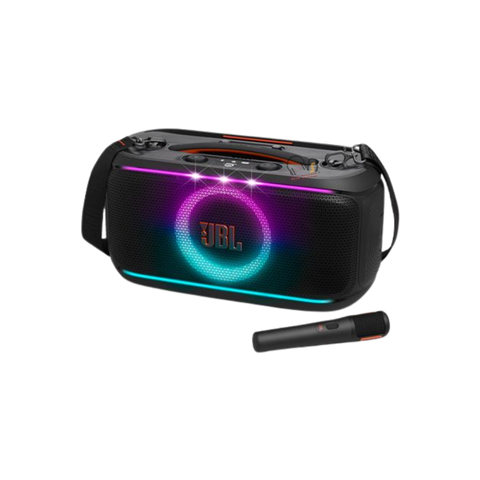 Loa Bluetooth JBL Partybox On-The-Go 2