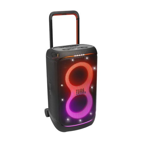 Loa Karaoke Jbl PartyBox 520