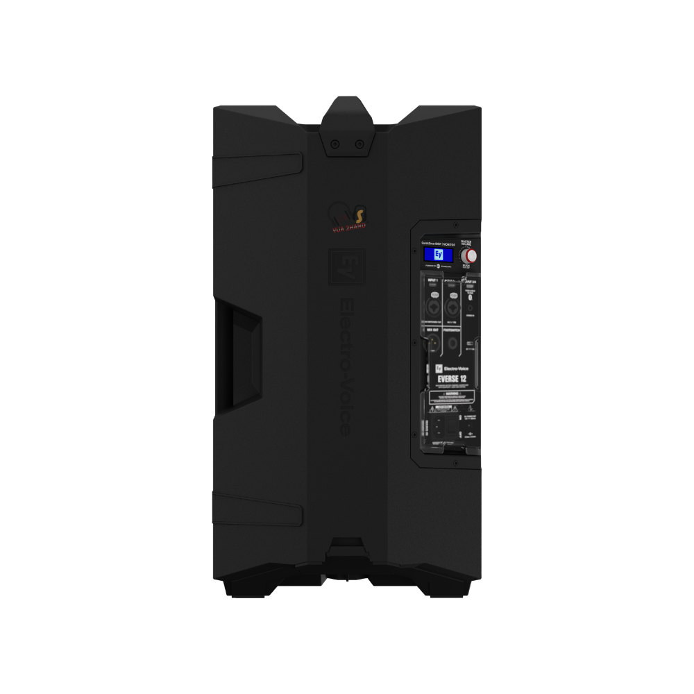 Loa di động Electro-Voice EVERSE 12