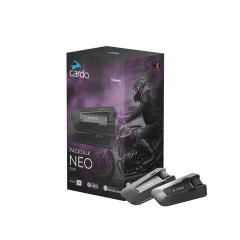 Tai Nghe Cardo PACKTALK NEO