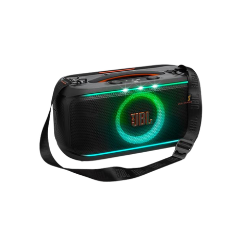 Loa Bluetooth JBL Partybox On-The-Go 2