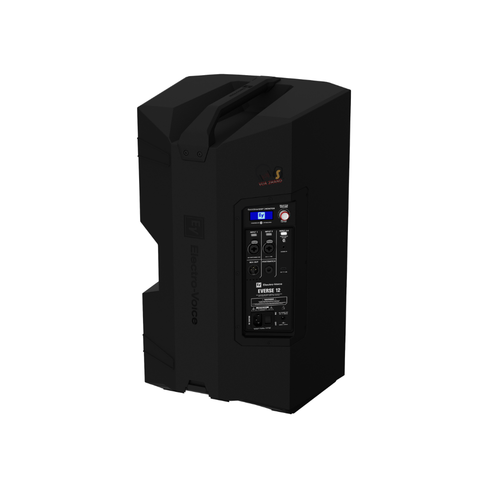 Loa di động Electro-Voice EVERSE 12