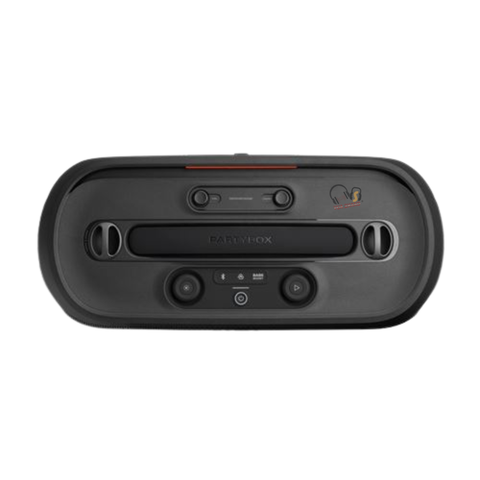 Loa Bluetooth JBL Partybox On-The-Go 2