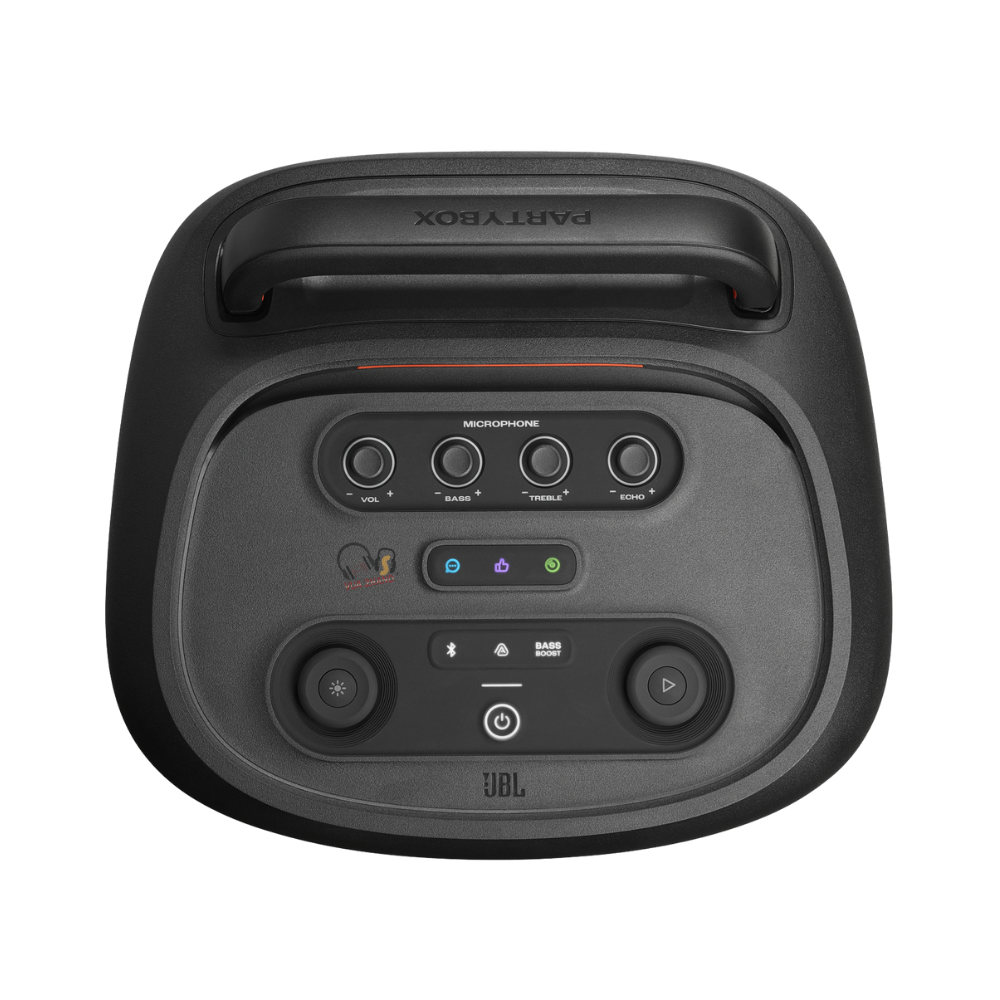 Loa Karaoke Jbl PartyBox 520 cũ