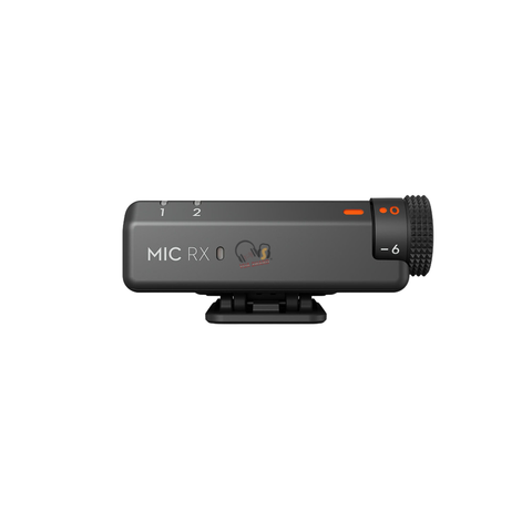 Micro không dây DJI Mic Mini