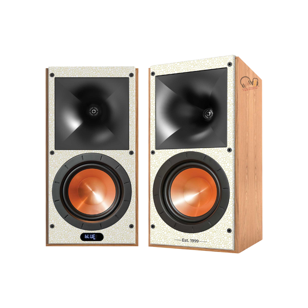 Loa Bookshelf PARAMAX EURO 801 Smart