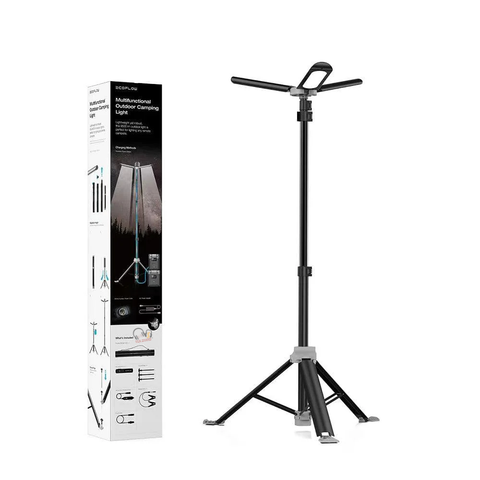 Đèn cắm trại đa năng EcoFlow Multifunctional Outdoor Camping Light