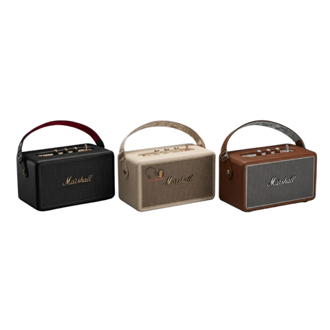 Loa Bluetooth Marshall Kilburn III