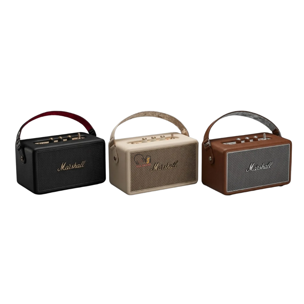 Thuê Loa Bluetooth Marshall Kilburn III