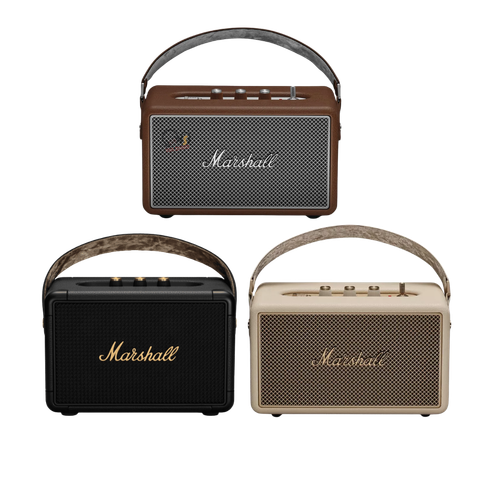 Thuê Loa Bluetooth Marshall Kilburn III