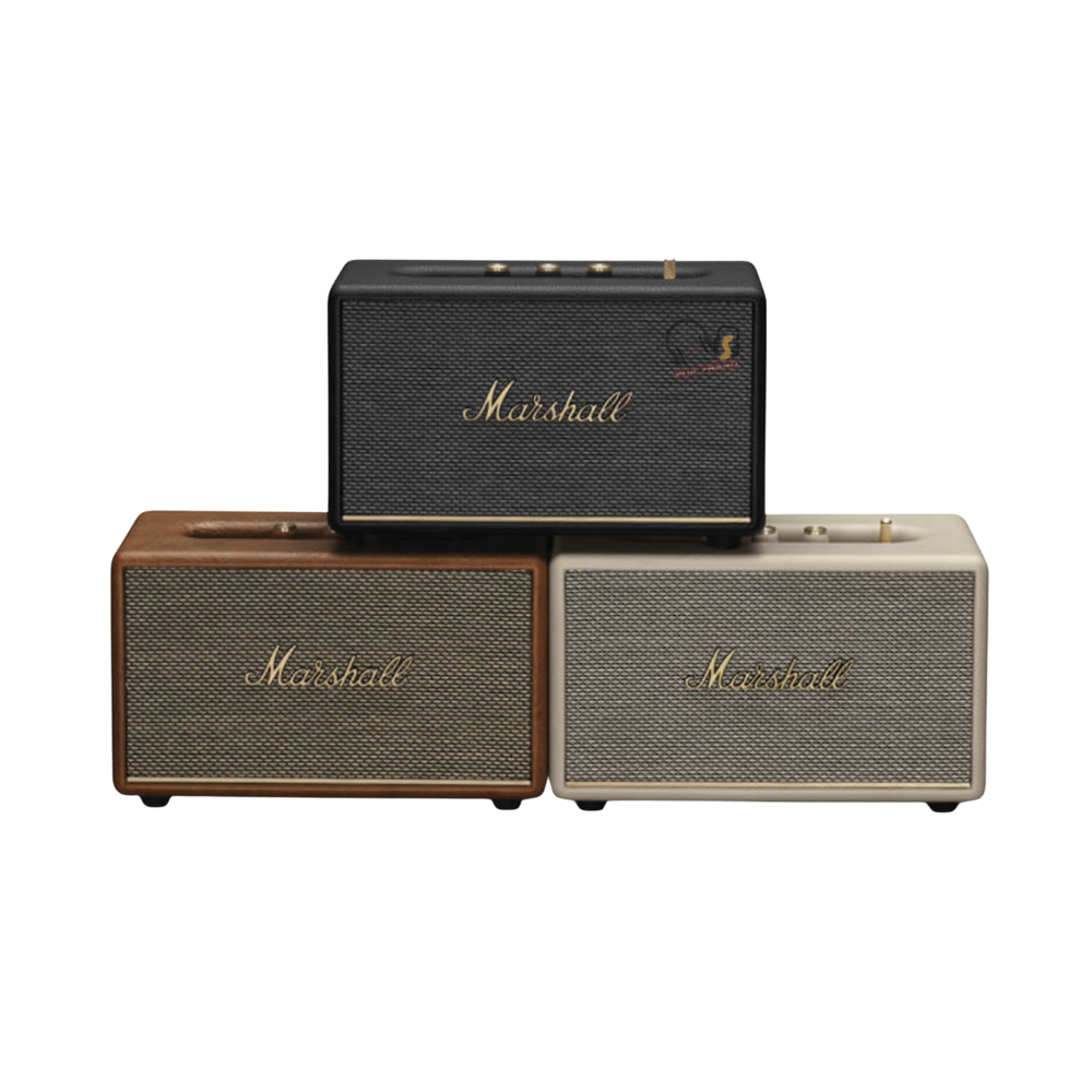 Thuê Loa Bluetooth Marshall Acton III