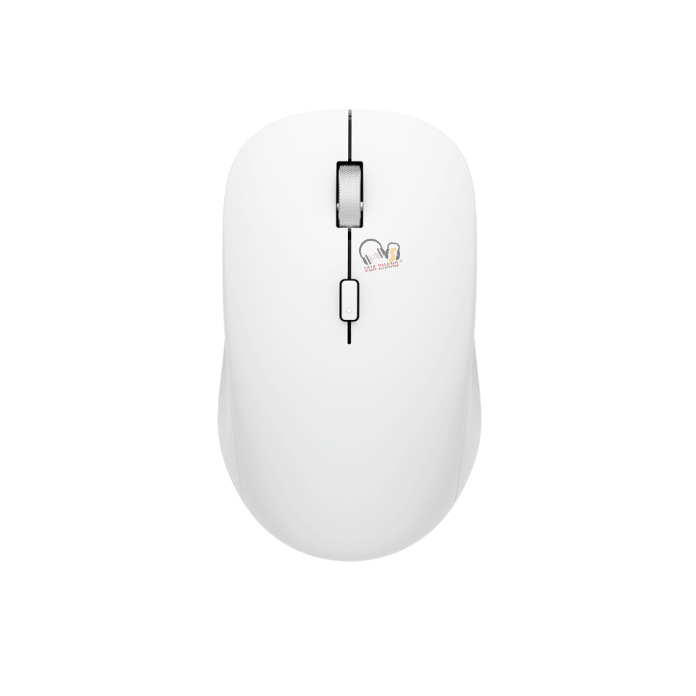 Chuột Wiwu 2.4Ghz Wimice Dual WM108