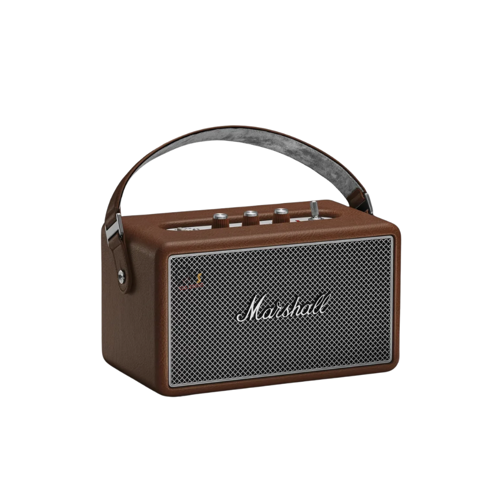 Loa Bluetooth Marshall Kilburn III cũ