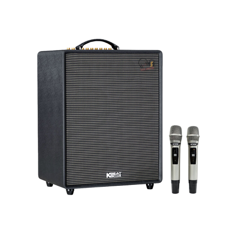 Loa Karaoke ACNOS CS552 Plus