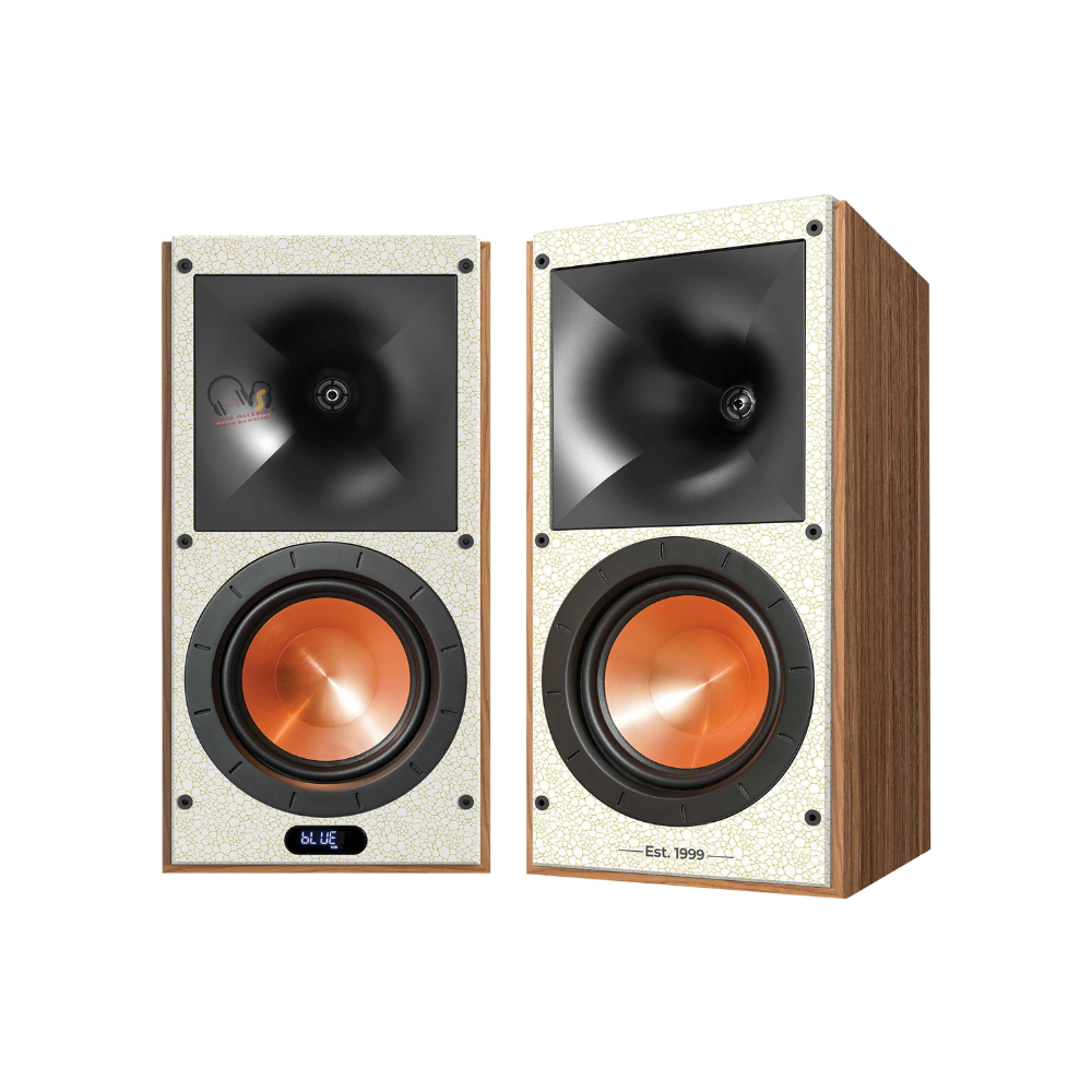 Loa Bookshelf PARAMAX EURO 801 Smart
